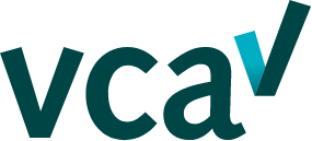 VCA logo